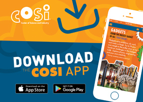 COSI Mobile App