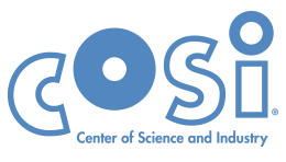 COSI Partners with Ohio Governor’s Imagination Library and Columbus Metropolitan Library to Connect the Importance of Science and Reading to Help Bridge the Digital Divide 